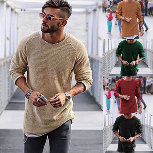 2018 new fashion men's slim fit hip-hop long sleeve muscle tee t-shirt blouse usa d19010901, White;black
2018 new fashion men's slim fit hip-hop long sleeve muscle tee t-shirt blouse usa d19010901, White;black
