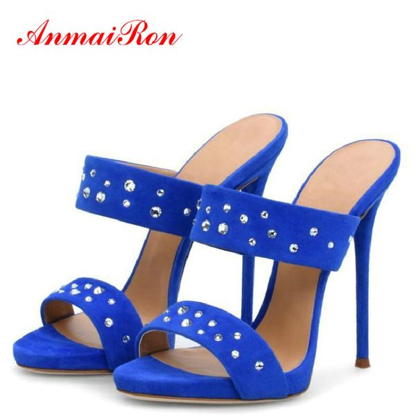 anmairon summer outside flock cute slippers 2020 womens shoes solid thin heels shoes women peep toe fashion women slippers, Black
anmairon summer outside flock cute slippers 2020 womens shoes solid thin heels shoes women peep toe fashion women slippers, Black