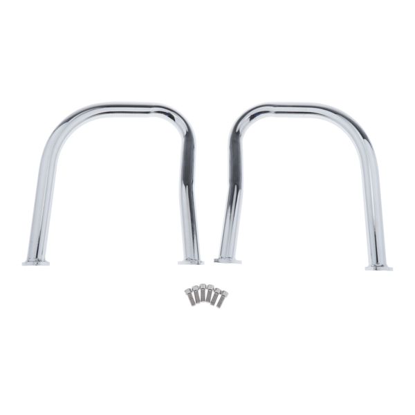 chrome engine guard protector rear rail crash bars compatible with chief dark horse 2016-2019 roadmaster 15-19
chrome engine guard protector rear rail crash bars compatible with chief dark horse 2016-2019 roadmaster 15-19