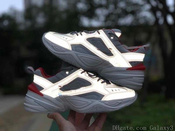 марка мода роскошная мужчины женщины m2k tekno старый дед кроссовки мужские кроссовки athletic баскетбол тренеров размер 5-11
марка мода роскошная мужчины женщины m2k tekno старый дед кроссовки мужские кроссовки athletic баскетбол тренеров размер 5-11