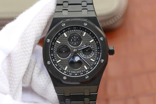 watch 5134 mens watches automatic machine 41mm men's watch watch put tuo sapphire crystal glass reloj de lujo, Slivery;brown
watch 5134 mens watches automatic machine 41mm men's watch watch put tuo sapphire crystal glass reloj de lujo, Slivery;brown