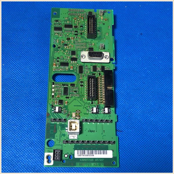 Image of The motherboard 130B1109 control board for DANFOSS FC-302 serial inverter