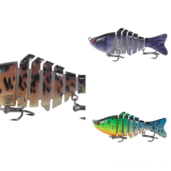 r6kzh new bait 15g bait rock fat fake mini white-mouth bass bait 4.5cm hard fishing luya
r6kzh new bait 15g bait rock fat fake mini white-mouth bass bait 4.5cm hard fishing luya