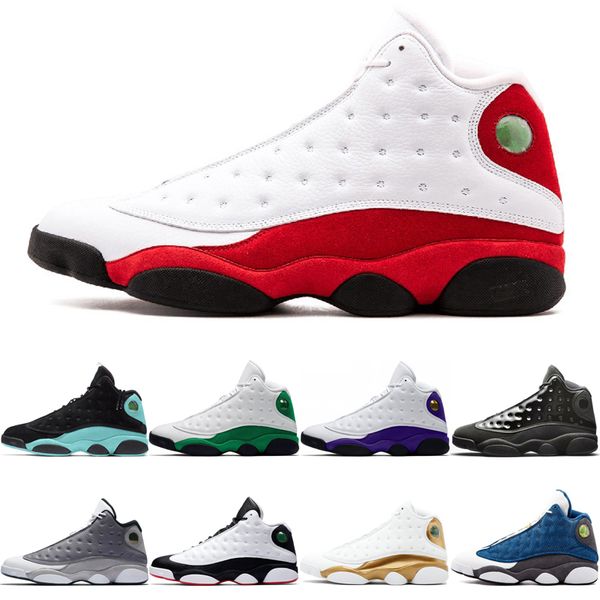 chicago 13s mens basketball shoes island green lakers rivals celtics he got game black cat 13 jumpman trainer sports sneakers
chicago 13s mens basketball shoes island green lakers rivals celtics he got game black cat 13 jumpman trainer sports sneakers