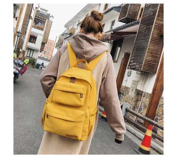 dropship backpack wome waterproof ita bag nylon multi pocke travel luxury back pack large capacity school bags mystic messenger
dropship backpack wome waterproof ita bag nylon multi pocke travel luxury back pack large capacity school bags mystic messenger
