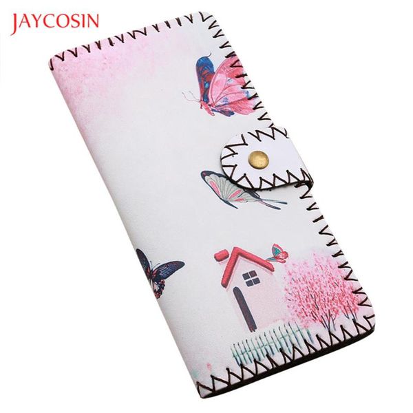 jaycosin женщины длинный кошелек многофункциональный красивый пейзаж шаблон hasp сцепления кошельки дамы кожаный портмоне держатель карты, Red;black
jaycosin женщины длинный кошелек многофункциональный красивый пейзаж шаблон hasp сцепления кошельки дамы кожаный портмоне держатель карты, Red;black