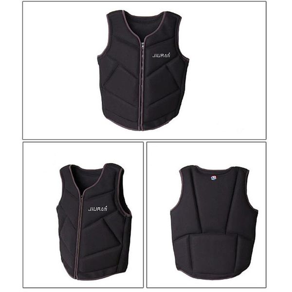 life vest & buoy detachable neoprene swimming sailing fishing jacket floating sea rescue outdoor buoyancy durable
life vest & buoy detachable neoprene swimming sailing fishing jacket floating sea rescue outdoor buoyancy durable