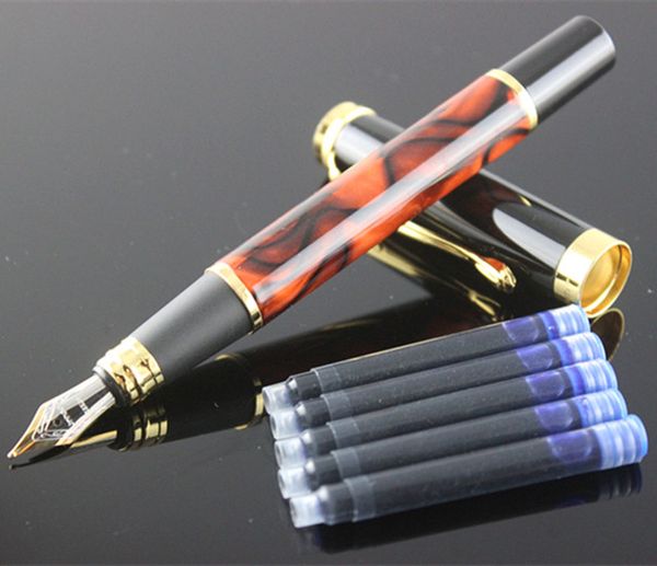 calligraphy pen nib fountain pen stationery school office supplies luxury cute metal writing ink gift pens
calligraphy pen nib fountain pen stationery school office supplies luxury cute metal writing ink gift pens