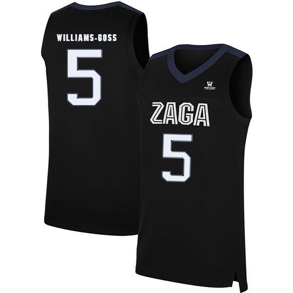 nigel williams-goss stitched men's gonzaga bulldogs white navy black custom any name and number college basketball 2020 new jersey
nigel williams-goss stitched men's gonzaga bulldogs white navy black custom any name and number college basketball 2020 new jersey