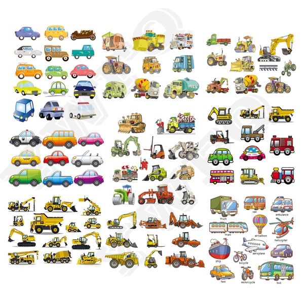 diy heat transer iron-on patches for clothing cute cartoon cars set patch children t-shirt dresses accessory appliques badges
diy heat transer iron-on patches for clothing cute cartoon cars set patch children t-shirt dresses accessory appliques badges