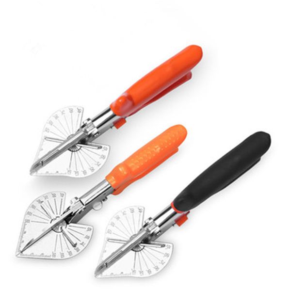 216/230mm 45 degree 90 degree cable slot scissors edge card edge angle scissors multifunction angle scissors/wire slot cutter
216/230mm 45 degree 90 degree cable slot scissors edge card edge angle scissors multifunction angle scissors/wire slot cutter