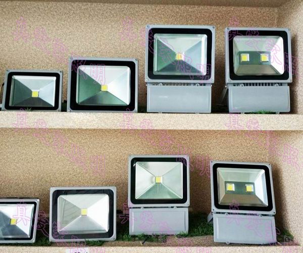 LED Floodlight Outdoor Lighting Garden Light Advertising Signboard Light 10W 20W 50W 100W White Warm White Optional
LED Floodlight Outdoor Lighting Garden Light Advertising Signboard Light 10W 20W 50W 100W White Warm White Optional