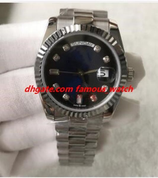 elling men wristwatch 37mm 128238 green black dial steel bracelet men's sport wrist watches asia 2813 automatic luxury wristwatch, Slivery;brown
elling men wristwatch 37mm 128238 green black dial steel bracelet men's sport wrist watches asia 2813 automatic luxury wristwatch, Slivery;brown