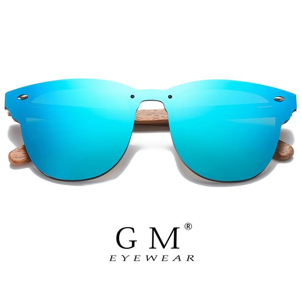gm walnut деревянные поляризованном мужские солнечные очки женщин ретро rimless цвета зеркало объектива солнцезащитные очки ручной вождения, White;black
gm walnut деревянные поляризованном мужские солнечные очки женщин ретро rimless цвета зеркало объектива солнцезащитные очки ручной вождения, White;black