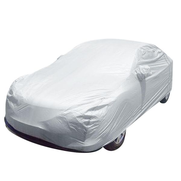 автомобильные тенты зонт дождь пыль вс уф дождь shade cover silver размер s-xxl авто открытый протектор для автомобилей аксессуары
автомобильные тенты зонт дождь пыль вс уф дождь shade cover silver размер s-xxl авто открытый протектор для автомобилей аксессуары