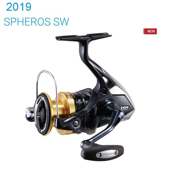 2019 новый оригинальный shimano spheros sw c3000hg 3000xg 4000hg 4000xg рыбалка спиннинг катушки 3+1bb соленая вода фронтальное сопротивлени
2019 новый оригинальный shimano spheros sw c3000hg 3000xg 4000hg 4000xg рыбалка спиннинг катушки 3+1bb соленая вода фронтальное сопротивлени