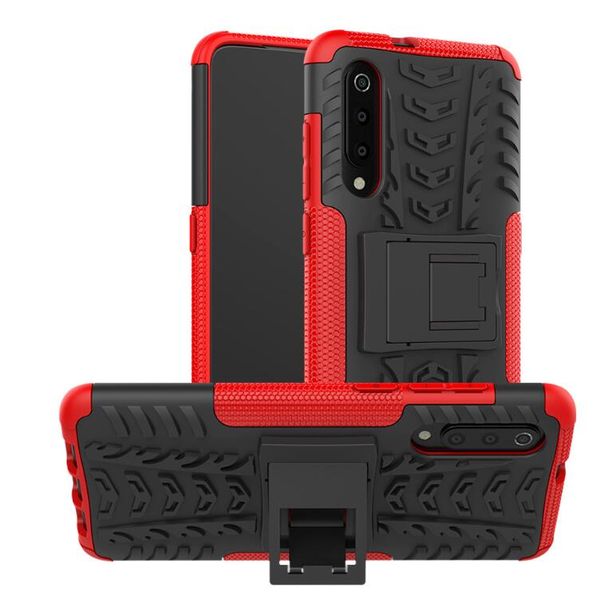 Для Xiaomi Mi 9 SE Mi 8 Lite Mi 8 Pro / Redmi Примечание 7 Примечание 6 Pro F1 жесткий чехол гибридный б
Для Xiaomi Mi 9 SE Mi 8 Lite Mi 8 Pro / Redmi Примечание 7 Примечание 6 Pro F1 жесткий чехол гибридный б