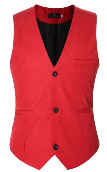 custom made single breasted vests british style suitable for men wedding / dance / dinner men vest large-size men jacket, Black
custom made single breasted vests british style suitable for men wedding / dance / dinner men vest large-size men jacket, Black