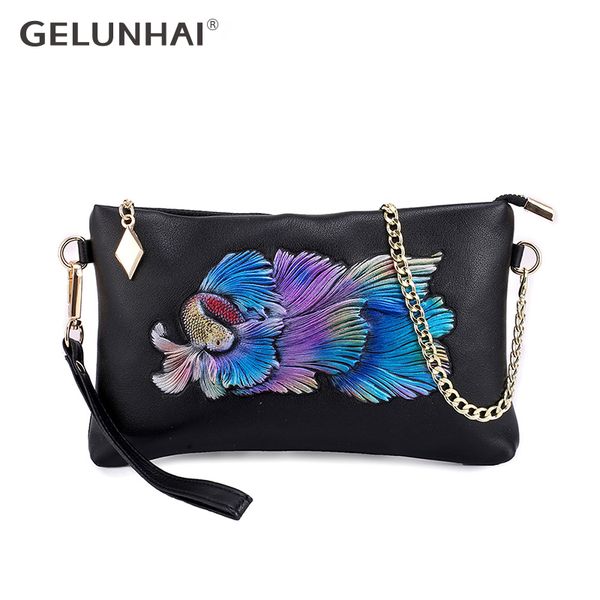 creative hand painted leather carving lady handbag cowhide dinner party messenger bag crossbody bags small clutches bag
creative hand painted leather carving lady handbag cowhide dinner party messenger bag crossbody bags small clutches bag