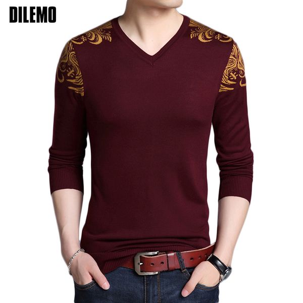 2018 new autumn winter fashion brand clothing pullover mens sweaters breathable v neck slim fit printed sweaters for men, White;black
2018 new autumn winter fashion brand clothing pullover mens sweaters breathable v neck slim fit printed sweaters for men, White;black