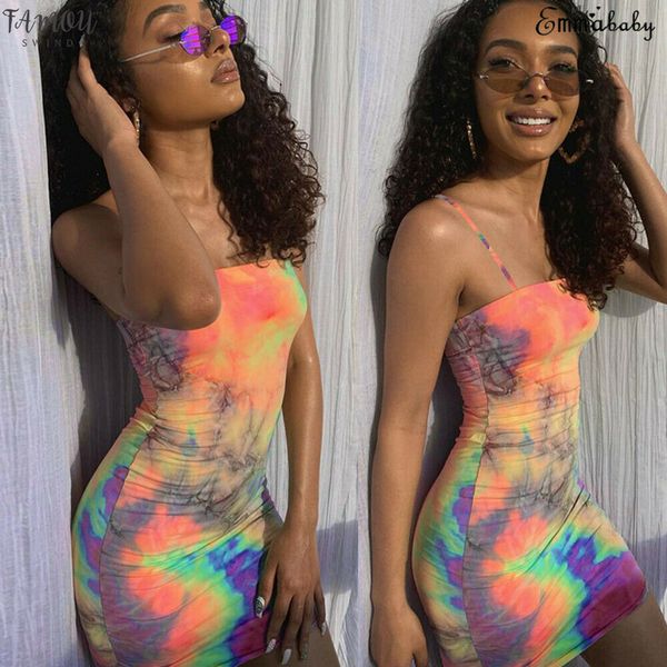 2020 women's bodycon sleeveless evening party club short mini dress ladies sling sundress female summer sheath dresses, Black;gray
2020 women's bodycon sleeveless evening party club short mini dress ladies sling sundress female summer sheath dresses, Black;gray