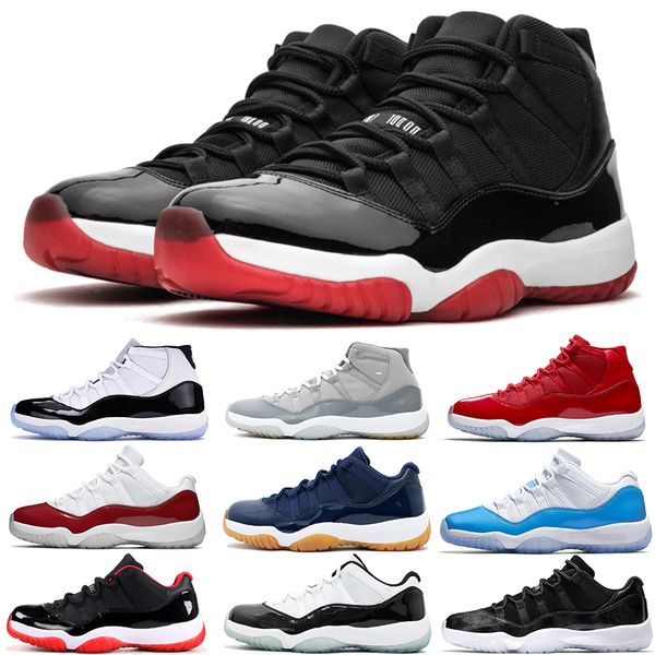 new vast grey bred 11 11s jumpman basketball shoes men women concord 45 cap and gown legend blue nightshade mens trainers 36-47
new vast grey bred 11 11s jumpman basketball shoes men women concord 45 cap and gown legend blue nightshade mens trainers 36-47