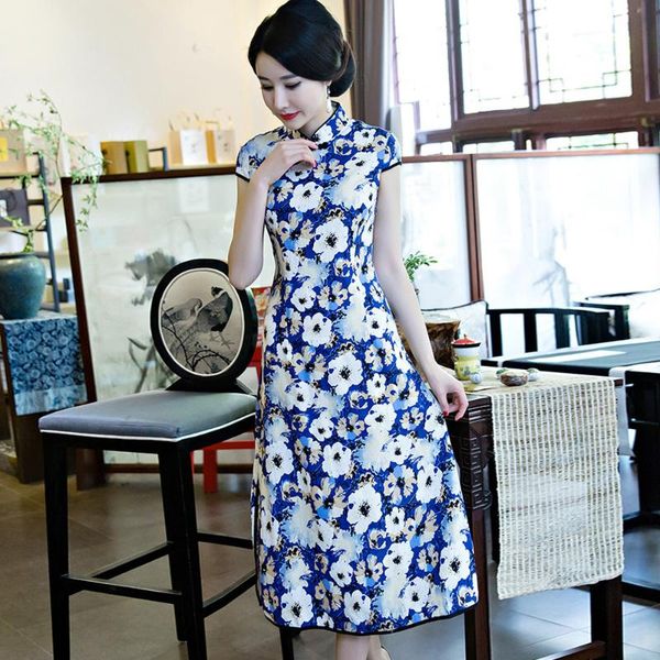 ethnic clothing summer elegant short sleeve cotton linen qipao blue female long cheongsam vintage mandarin collar chinese women dress plus s, Red
ethnic clothing summer elegant short sleeve cotton linen qipao blue female long cheongsam vintage mandarin collar chinese women dress plus s, Red