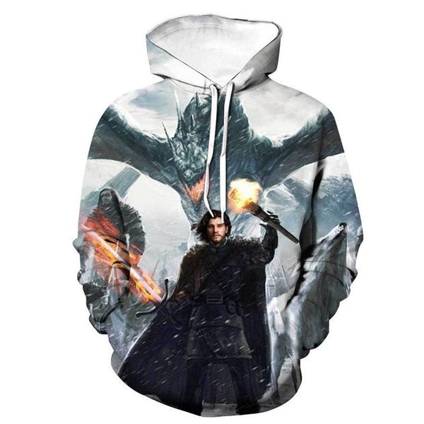 got 3d digital print long sleeve men hoodies designer game film fashion mens hooded sweatshirts homme clothing, Black
got 3d digital print long sleeve men hoodies designer game film fashion mens hooded sweatshirts homme clothing, Black