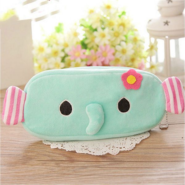 1pcs pale plush purses adorable girl's gift plush pencil purse kawaii bag cute cartoon plush unicorn toy bag creative kids
1pcs pale plush purses adorable girl's gift plush pencil purse kawaii bag cute cartoon plush unicorn toy bag creative kids