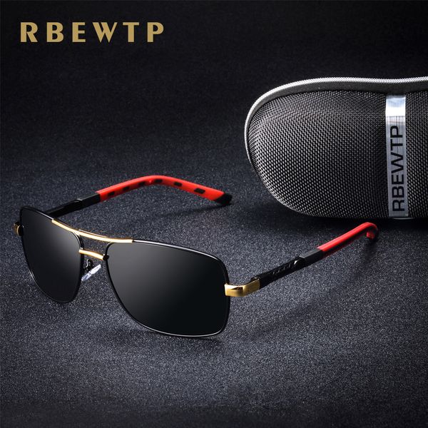 rbewtp brand 2018 new men pilot sunglasses hd polarized uv400 mirror male sun glasses women for men 8724, White;black
rbewtp brand 2018 new men pilot sunglasses hd polarized uv400 mirror male sun glasses women for men 8724, White;black