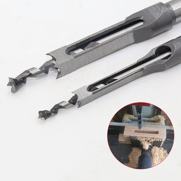 high hardness hss metric mortising chisel square hole drill bit cutter woodwork tool tsh shop
high hardness hss metric mortising chisel square hole drill bit cutter woodwork tool tsh shop