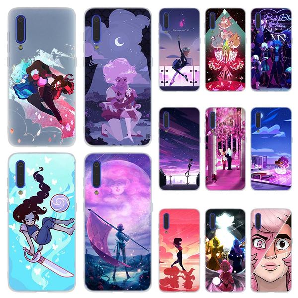 fashion soft tpu phone case cover for coque xiaomi redmi 4x 4a 6a 7a y3 k20 5 plus note 8 7 6 5 pro steven universe pearl 
fashion soft tpu phone case cover for coque xiaomi redmi 4x 4a 6a 7a y3 k20 5 plus note 8 7 6 5 pro steven universe pearl