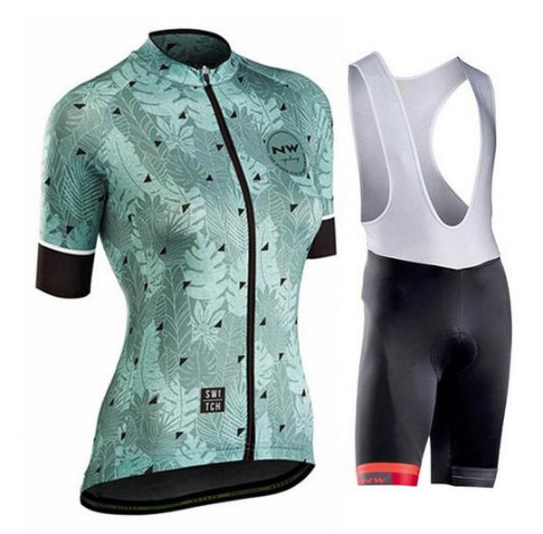 nw 2019 new women cycling jersey set short sleeve clothes quick dry pro team mtb bicycle bike road riding clothing set northwave, Black;blue
nw 2019 new women cycling jersey set short sleeve clothes quick dry pro team mtb bicycle bike road riding clothing set northwave, Black;blue
