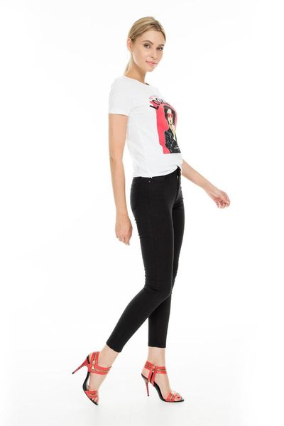 fashion friends skinny fit jeans women jeans pants 9k0908, Blue
fashion friends skinny fit jeans women jeans pants 9k0908, Blue