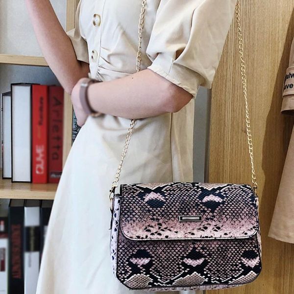 сумка женщины кожи женских змеиная pattern плечо вскользь плечи щитовых посланник bolso mujer bandolera # g30
сумка женщины кожи женских змеиная pattern плечо вскользь плечи щитовых посланник bolso mujer bandolera # g30