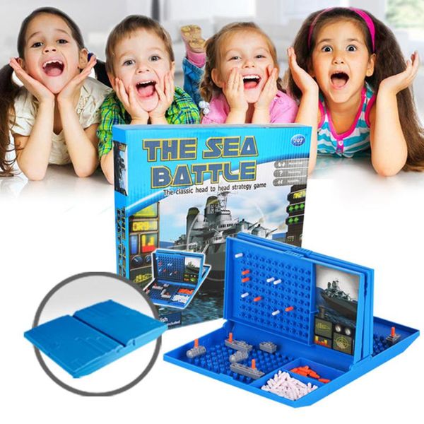 dropshipping herramientas classic battleship game strategy board game sea battle toy retro series for kids tools ferramentas
dropshipping herramientas classic battleship game strategy board game sea battle toy retro series for kids tools ferramentas