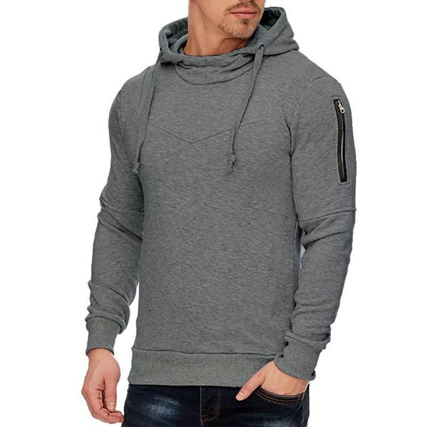 winter men's sweatshirt hoodies moletom long-sleeved zipper men's hoodies utility men sweatshirts, Black
winter men's sweatshirt hoodies moletom long-sleeved zipper men's hoodies utility men sweatshirts, Black