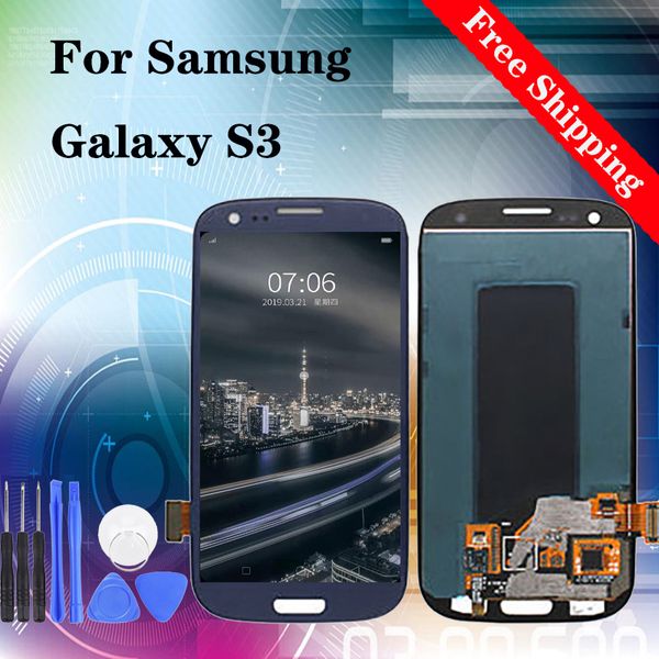 высокое качество tft яркость регулируется для samsung galaxy s3 i9300 lcd digitizer ассамблеи с repair tool kit бесплатной доставкой
высокое качество tft яркость регулируется для samsung galaxy s3 i9300 lcd digitizer ассамблеи с repair tool kit бесплатной доставкой