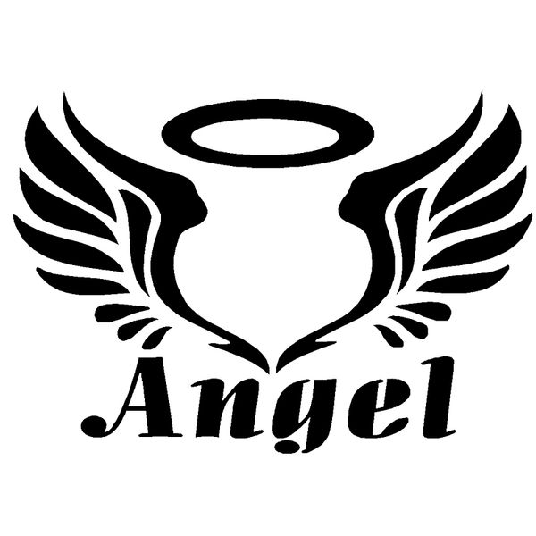 15*10.5cm angel wings vinyl vehicle graphics car decals window stickers car accessories motorcycle helmet car styling
15*10.5cm angel wings vinyl vehicle graphics car decals window stickers car accessories motorcycle helmet car styling