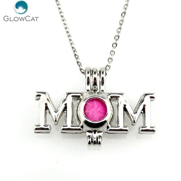 k588 silver 33mm сплав письмо мам pearl beads клетка ожерелье 18" - аромат эфирного масла диффузор locket jwijg
k588 silver 33mm сплав письмо мам pearl beads клетка ожерелье 18" - аромат эфирного масла диффузор locket jwijg