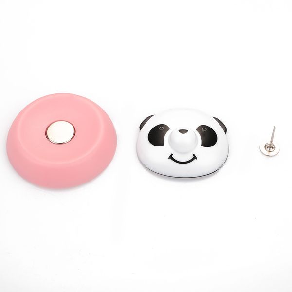 panda fastener quilt holder cute cartoon magnetic key anti-slip duvet covers fastener buckles
panda fastener quilt holder cute cartoon magnetic key anti-slip duvet covers fastener buckles