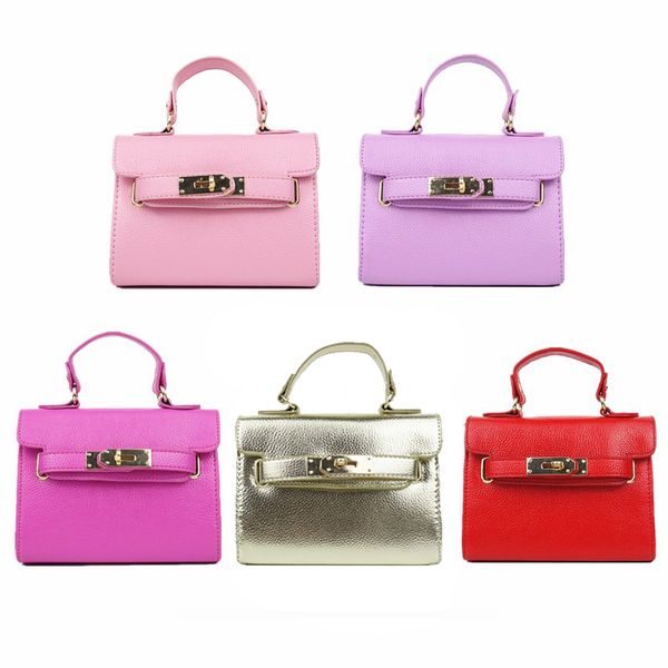 baby girls fashion pu handbags kids totes children's crossbody metal buckle purse preschool girls coin wallets
baby girls fashion pu handbags kids totes children's crossbody metal buckle purse preschool girls coin wallets