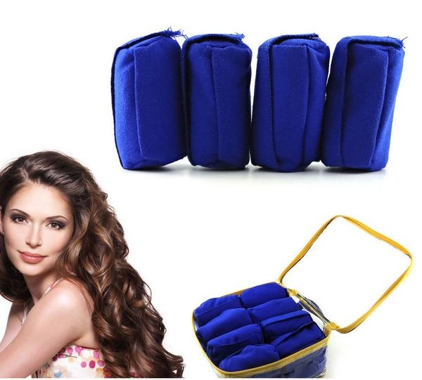12 pcs sleep hair curls rollers hair dry& wet dressing nighttime hair curlers for all kinds of hairstyles diy styling tools
12 pcs sleep hair curls rollers hair dry& wet dressing nighttime hair curlers for all kinds of hairstyles diy styling tools