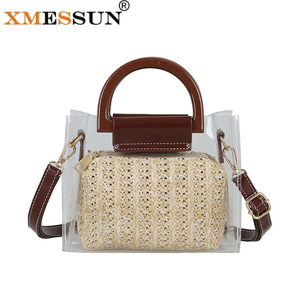 xmessun 2019 новой маѬка веѬи transparent trend желе ђмка женина плео crossbody ђмка ladies beach до
xmessun 2019 новой маѬка веѬи transparent trend желе ђмка женина плео crossbody ђмка ladies beach до