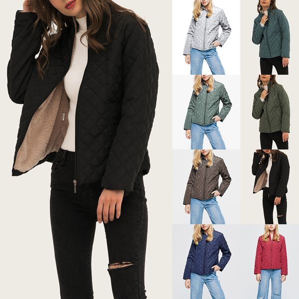 heflashor autumn winter warm parkas jackets for women wool zipper hooded jacket coats cotton womens outwear slim coat clothes, Black
heflashor autumn winter warm parkas jackets for women wool zipper hooded jacket coats cotton womens outwear slim coat clothes, Black