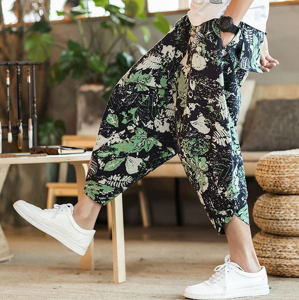 2019 summer men hip harlan tooling pants elastic waist hip pencil pants trousers streetwear hombre sweatpants, Black
2019 summer men hip harlan tooling pants elastic waist hip pencil pants trousers streetwear hombre sweatpants, Black