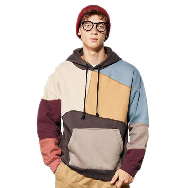 skateboard hooded hoody male sweatshirts men autumn winter warm pink yellow patchwork hip hop hoodies europe us russia japan harajuku, Black
skateboard hooded hoody male sweatshirts men autumn winter warm pink yellow patchwork hip hop hoodies europe us russia japan harajuku, Black