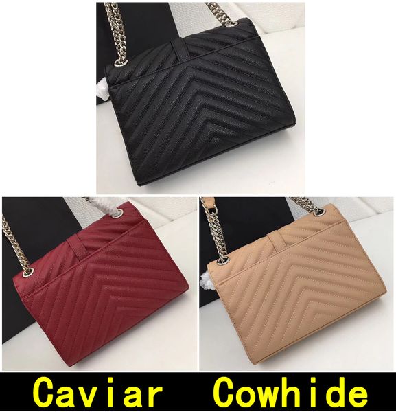 2020 designer original leather shoulder bag ladies handbag classic caviar handbag fashion leather shoulder bag retro handbag
2020 designer original leather shoulder bag ladies handbag classic caviar handbag fashion leather shoulder bag retro handbag