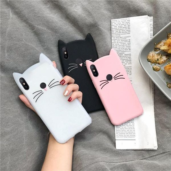 fintorp cute cat ear silicone case for huawei honor 8x cases soft tpu protective cover for honor 9 10 lite 20s 7a 7c pro 7x case
fintorp cute cat ear silicone case for huawei honor 8x cases soft tpu protective cover for honor 9 10 lite 20s 7a 7c pro 7x case