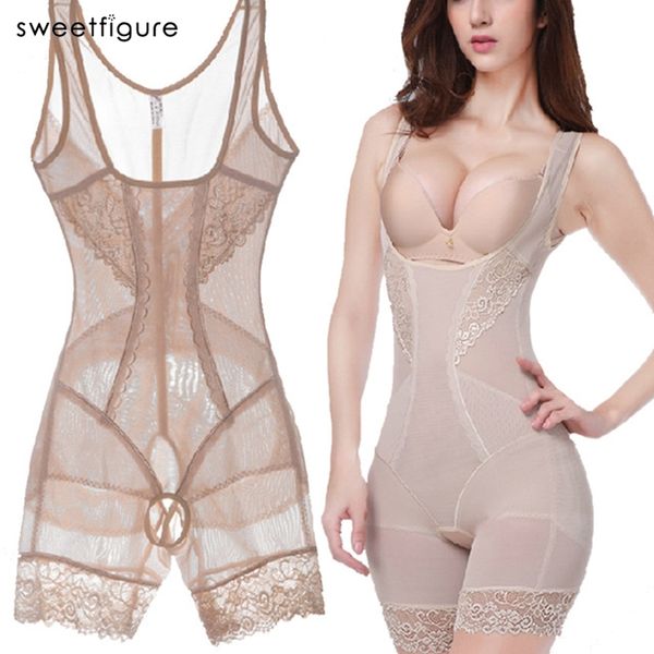 кружева butt lifter bodysuit лепка shapewear полный контроль тела корсет для похудения живот lift бюстгальтеры shaper сексуальное белье древ, Black;white
кружева butt lifter bodysuit лепка shapewear полный контроль тела корсет для похудения живот lift бюстгальтеры shaper сексуальное белье древ, Black;white